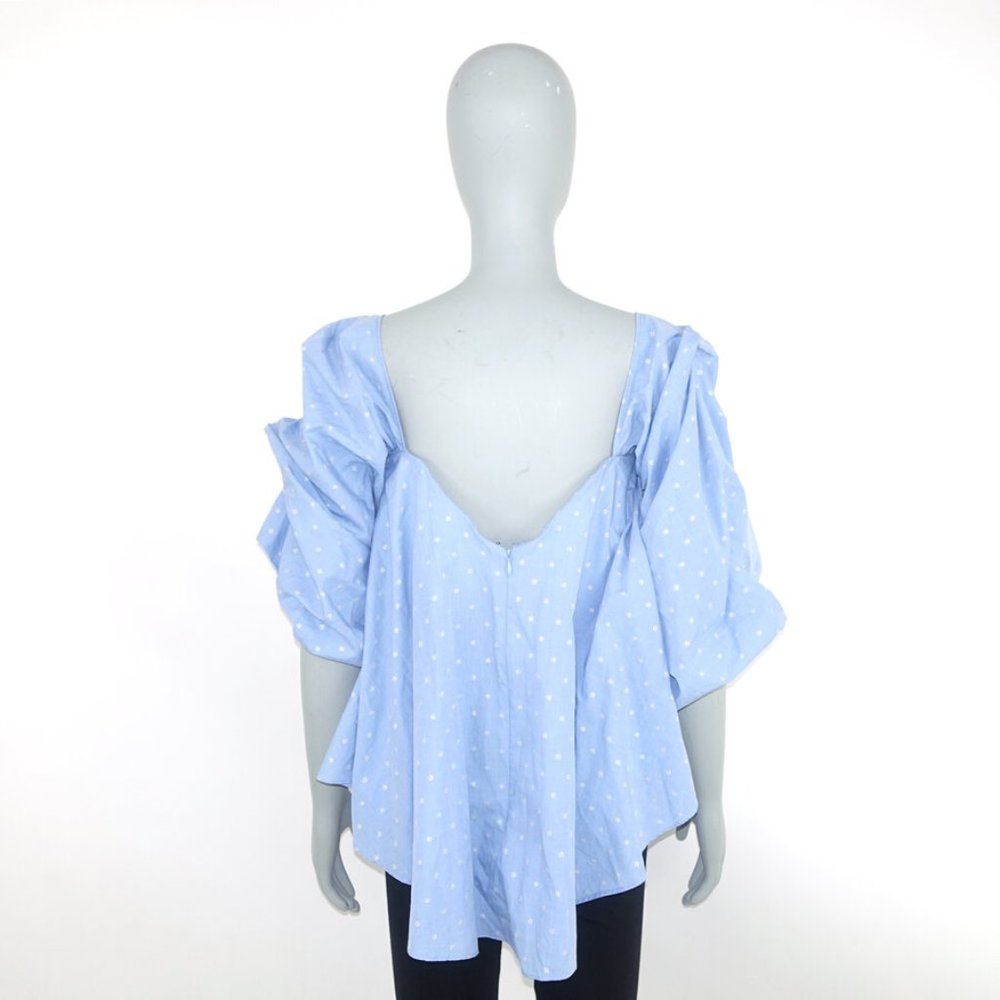 Off The Shoulder Gabriella Top - Picture 3 of 3